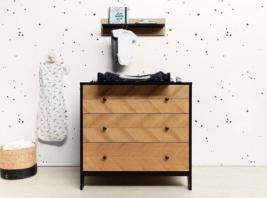 Bopita Job Commode