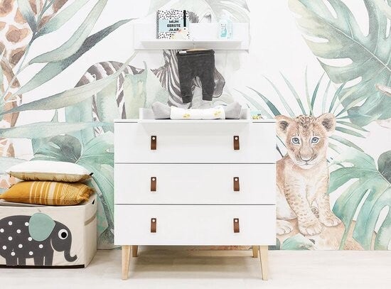 Bopita Indy Commode