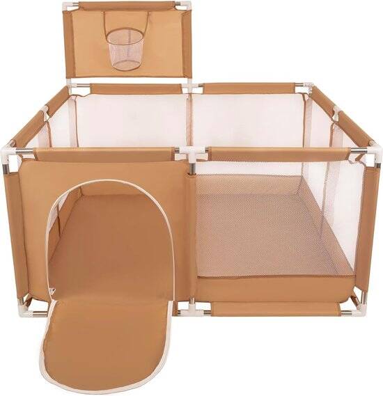 Grondbox