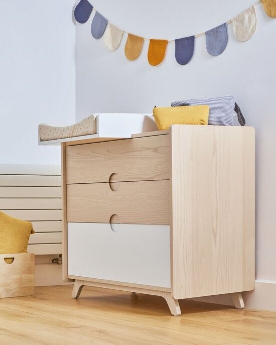 Kave Home verschoningstafel
