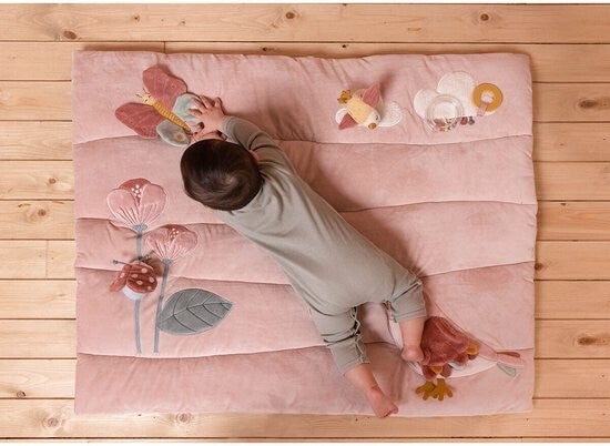 Little Dutch Boxkleed