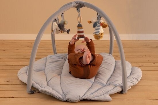 Little Dutch speelkleed met boog