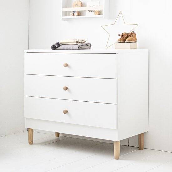 Petite Amelie Commode