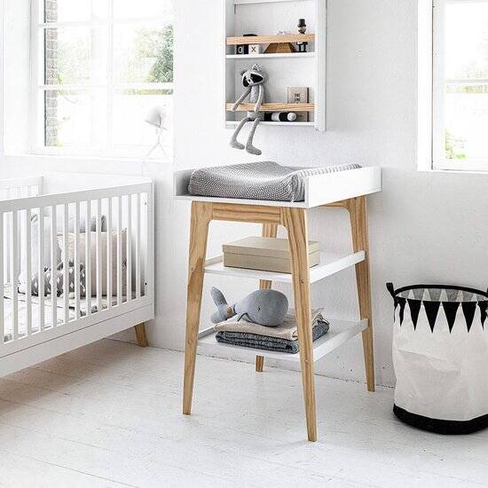 Petite Amelie Luiertafel