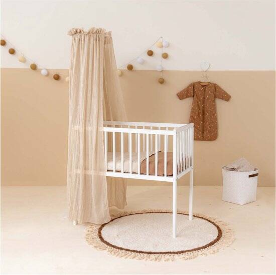 Prenatal Basis Wieg