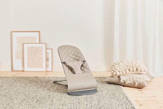 BabyBjorn sitter