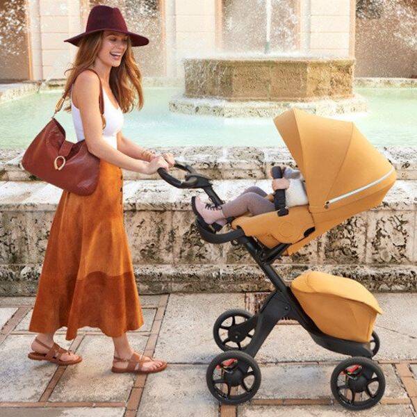 Stokke Xplory
