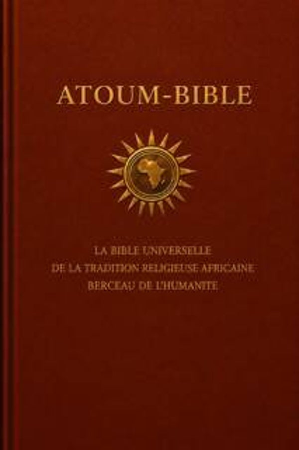 ATOUM-BIBLE (Version Française)