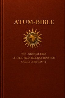 ATUM-BIBLE (VS. English)