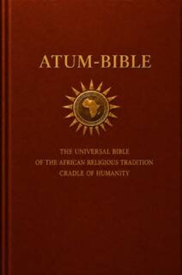 ATUM-BIBLE (VS. English)