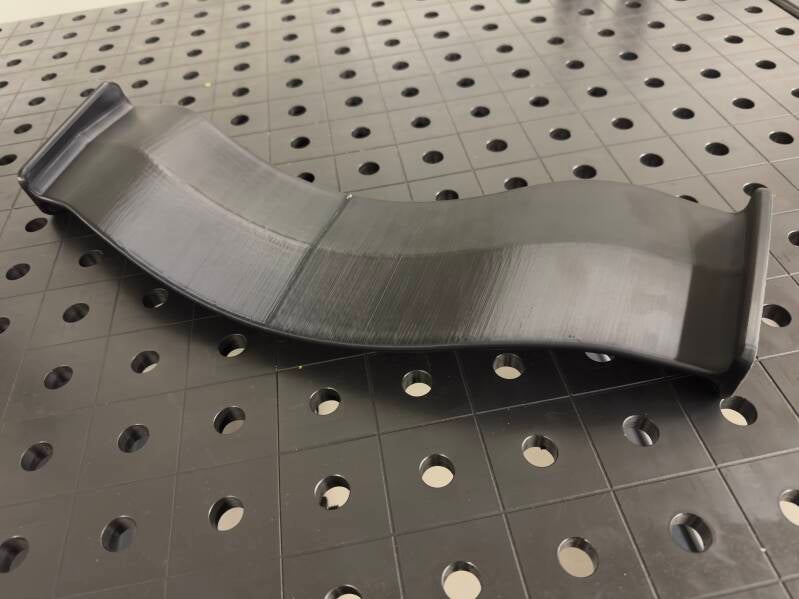 Sonderanfertigung aus ABS