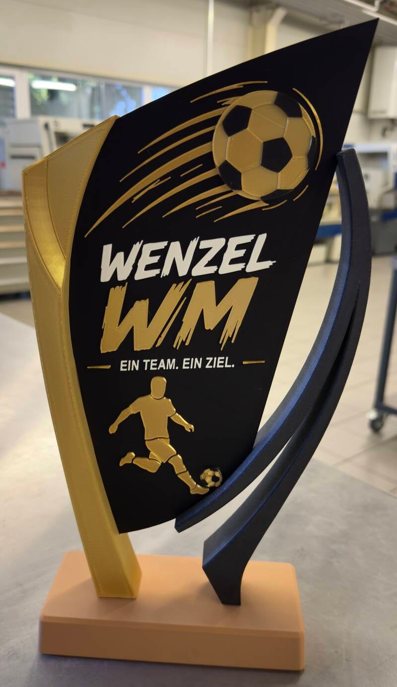 Wenzel WM 2026