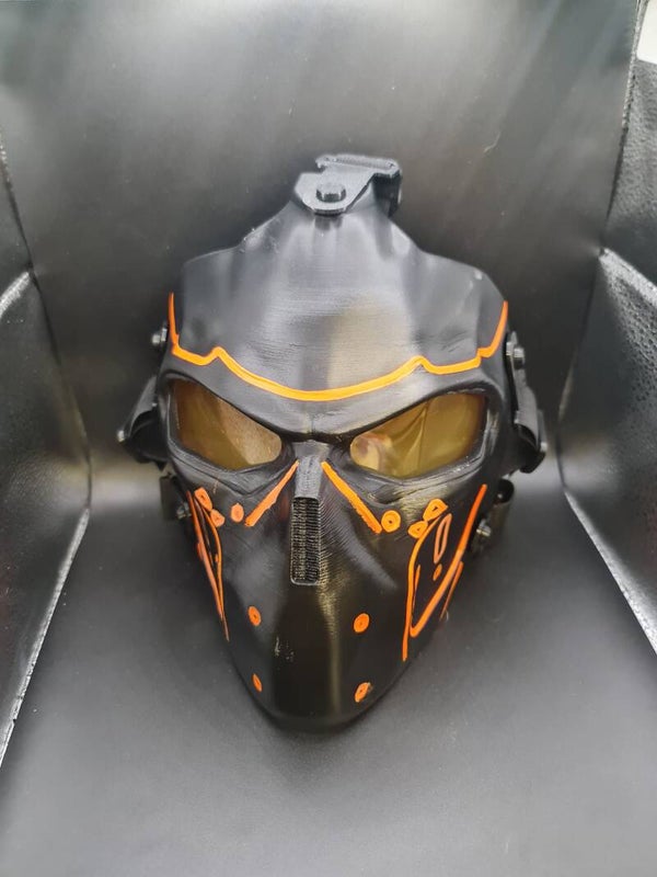 Adler Mask COD