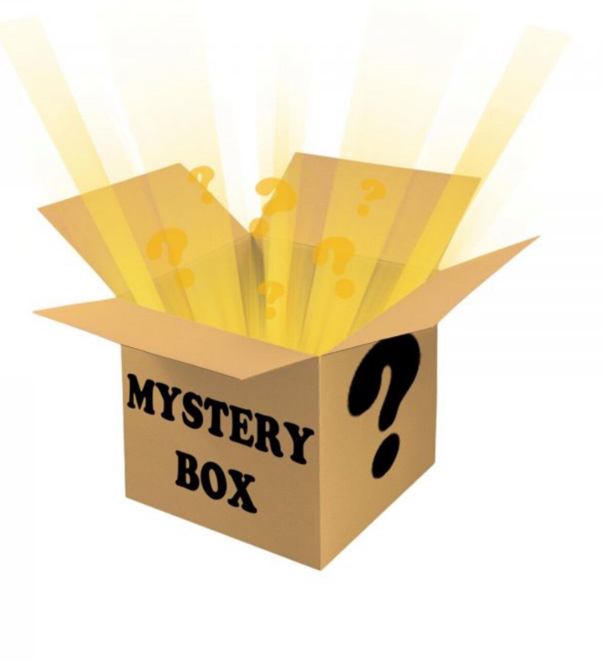 Mystery box