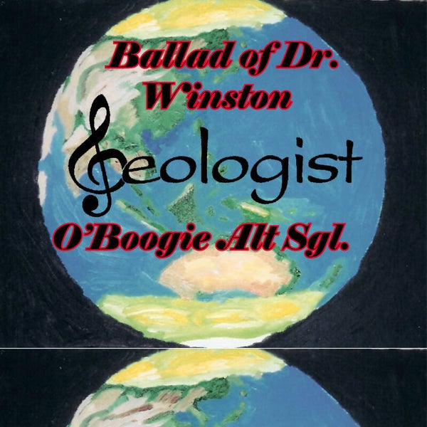 Ballad of Dr. Winston O'Boogie - Alt Single - is NEW from the upcoming unreleased album "Geriatric Rock" scheduled for release in 2026.