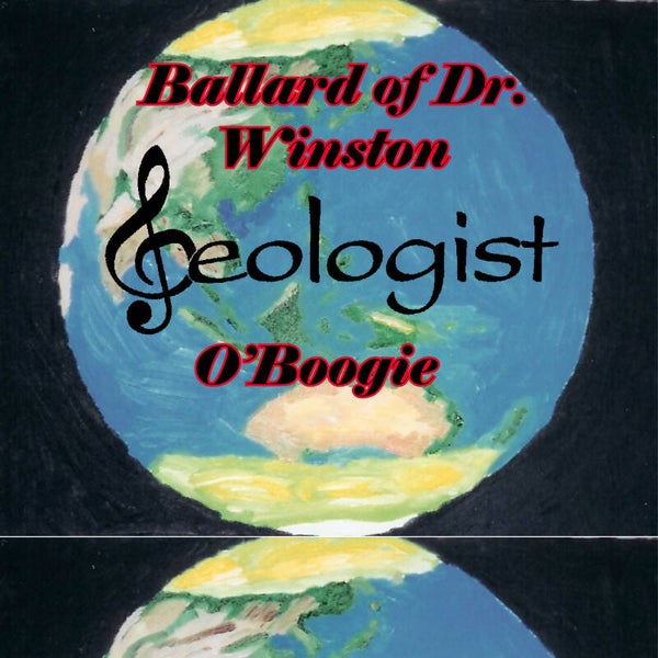 Ballad of Dr. Winston O'Boogie is NEW from the upcoming unreleased album "Geriatric Rock" scheduled for release in 2026.