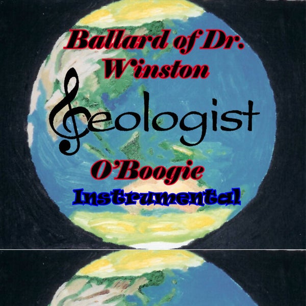 Ballard of Dr. Winston O'Boogie (Instrumental) is NEW from the upcoming unreleased album "Geriatric Rock" scheduled for release in 2026.