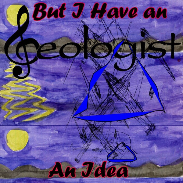 But I Have an Idea - Single - from the NEW album SOCIAL SCALE