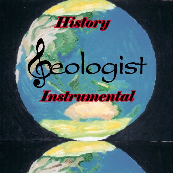 History (Instrumental) is NEW from the upcoming unreleased album "Geriatric Rock" scheduled for release in 2026.