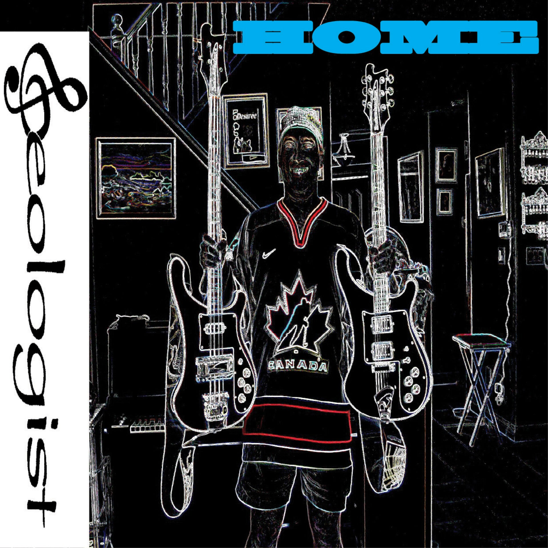 Home - Geologist - Single - 2009