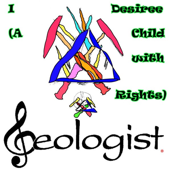 I Desiree (A Child With Rights) - Single - from the NEW album SOCIAL SCALE