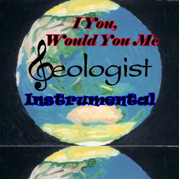 I You, Would You Me (Instrumental) is NEW from the upcoming unreleased album "Geriatric Rock" scheduled for release in 2026.