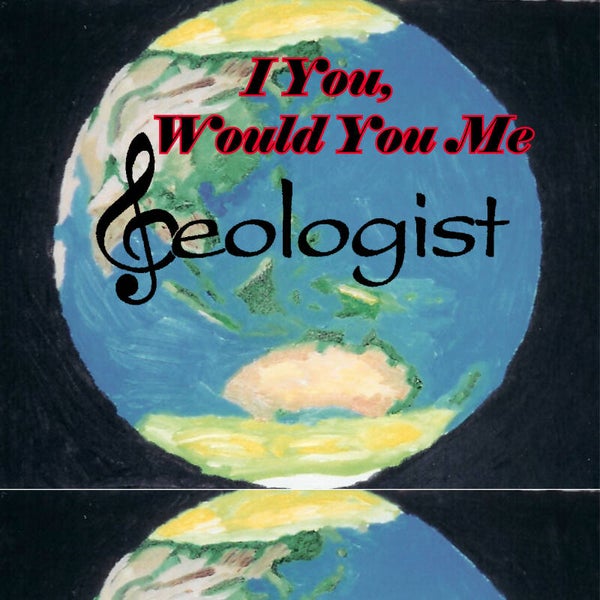 I You, Would You Me - Single - is NEW from the upcoming unreleased album "Geriatric Rock" scheduled for release in 2026.