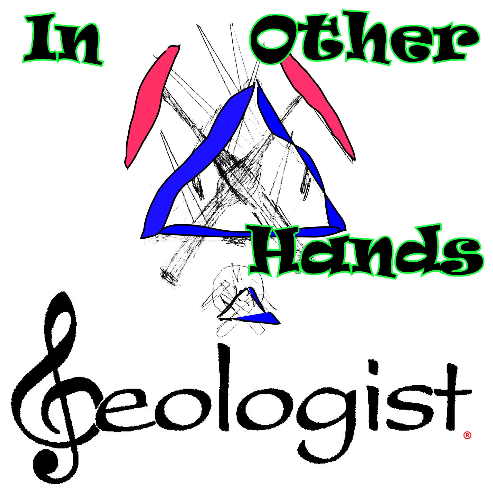 In Other Hands - Single - from the NEW album SOCIAL SCALE