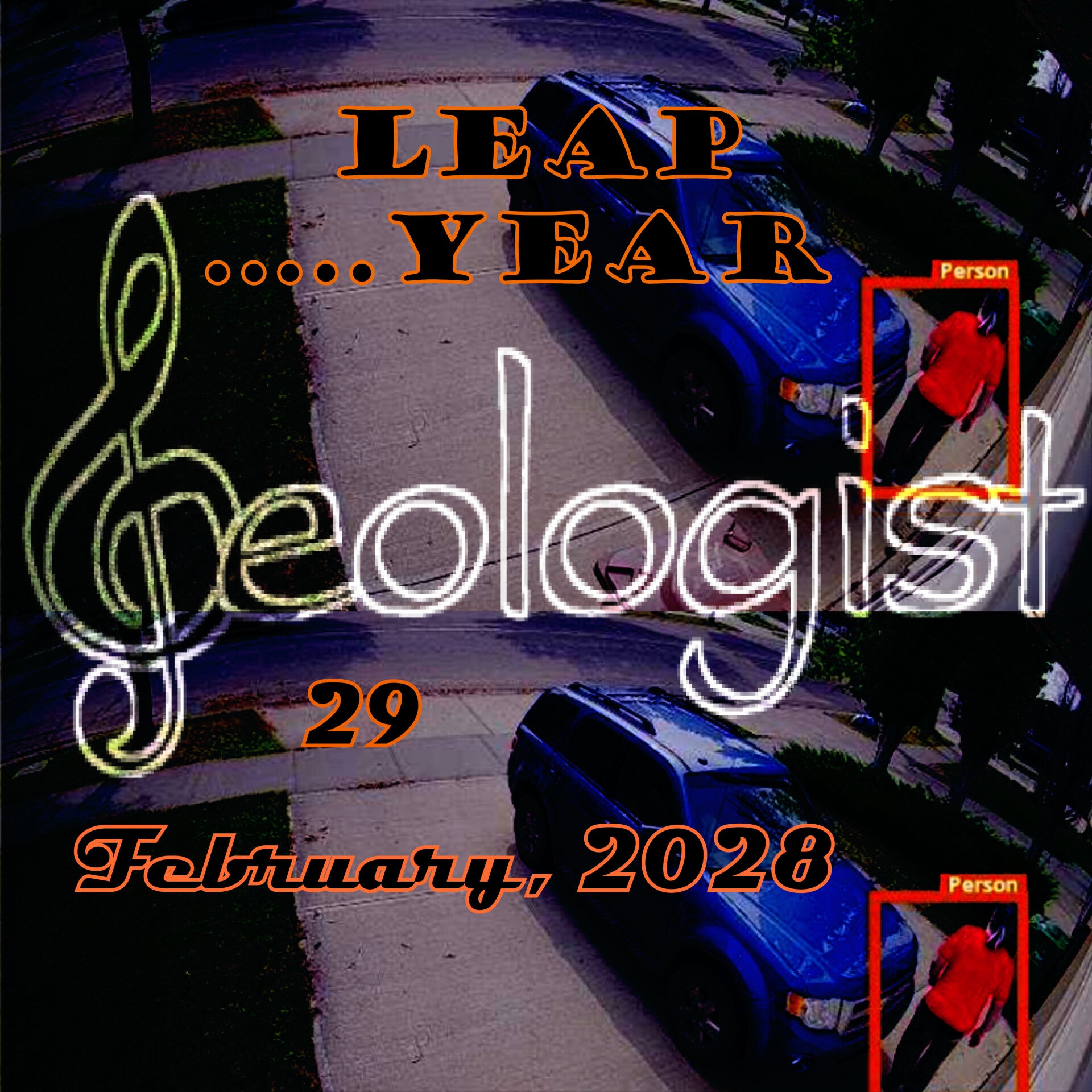 Singles | Geologist