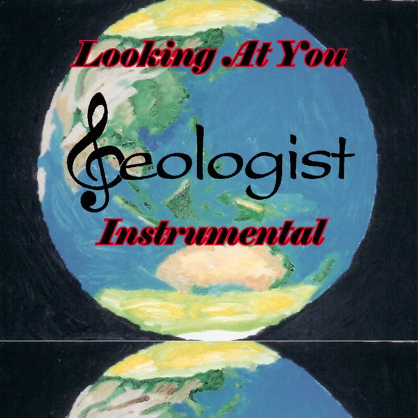 Looking At You (Instrumental) is NEW from the upcoming unreleased album "Geriatric Rock" scheduled for release in 2026.