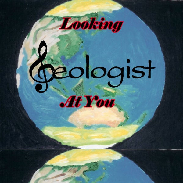 Looking At You - Single - is NEW from the upcoming unreleased album "Geriatric Rock" scheduled for release in 2026.