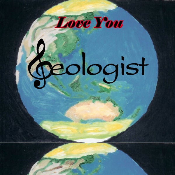 Love You -Single - is NEW from the upcoming unreleased album "Geriatric Rock" scheduled for release in 2026.