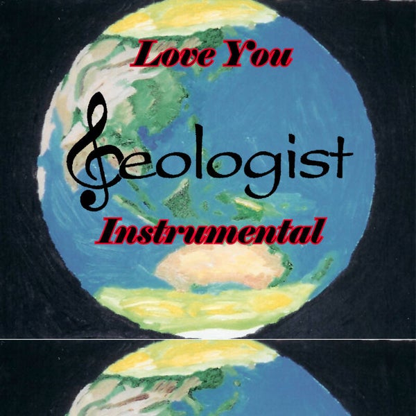 Love You (Instrumental) is NEW from the upcoming unreleased album "Geriatric Rock" scheduled for release in 2026.