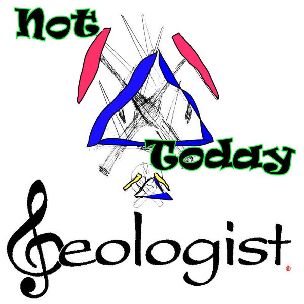 Not Today - Single - from the NEW album SOCIAL SCALE