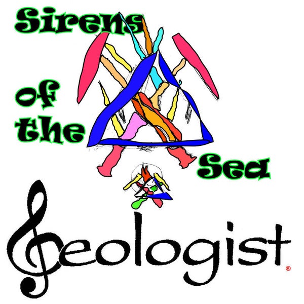 Sirens of the Sea - Single - from the NEW album SOCIAL SCALE