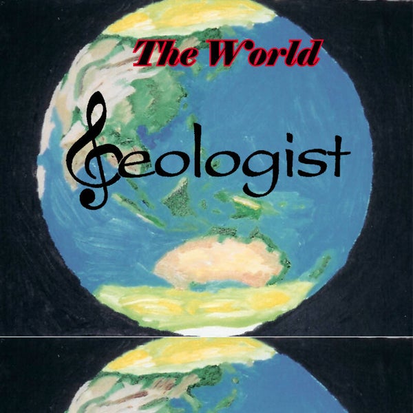 The World - Single is NEW from the upcoming unreleased album "Geriatric Rock" scheduled for release in 2026.