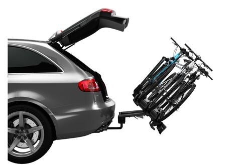 THULE Porte-bagages arrière Thule VeloCompact 926