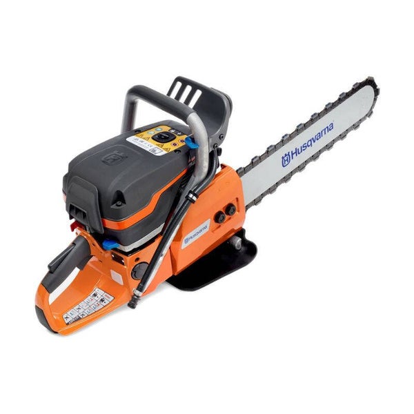 HUSQVARNA K970 III CHAIN - Tronçonneuse Béton Thermique 2 temps + Guide chaîne + Chaîne VARI-CHAIN C45