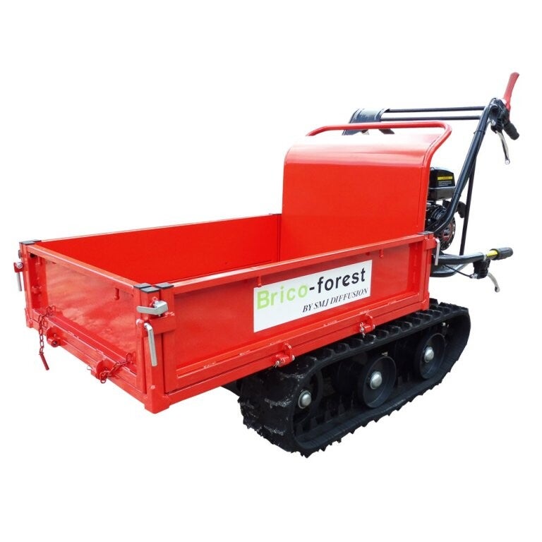 Mini dumper MD 350 C