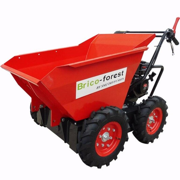 Mini dumper MD 350 R