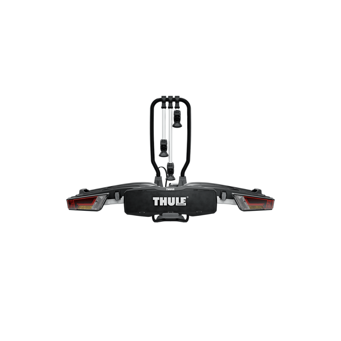 Porte-vélos EasyFold XT pour 3 vélos - Thule