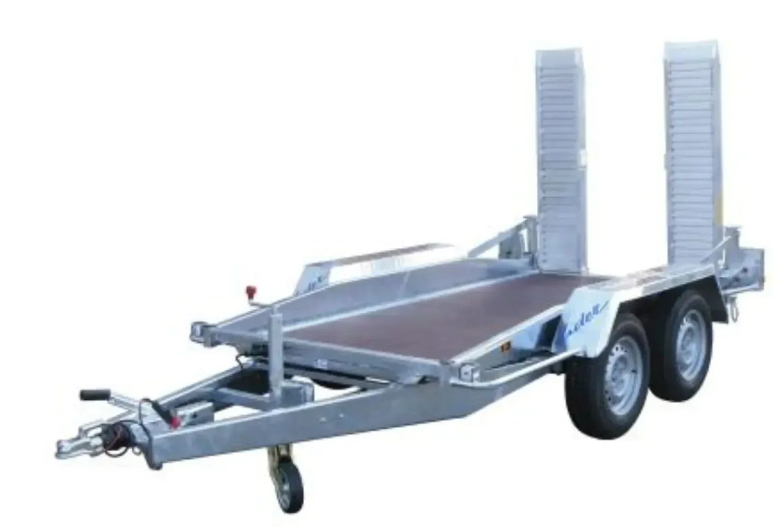 REMORQUE PORTE ENGIN LIDER 40860