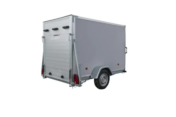 REMORQUE FOURGON LIDER 42930