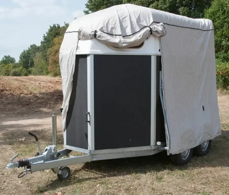 HOUSSE DE PROTECTION VAN CHEVAL LIBERTE