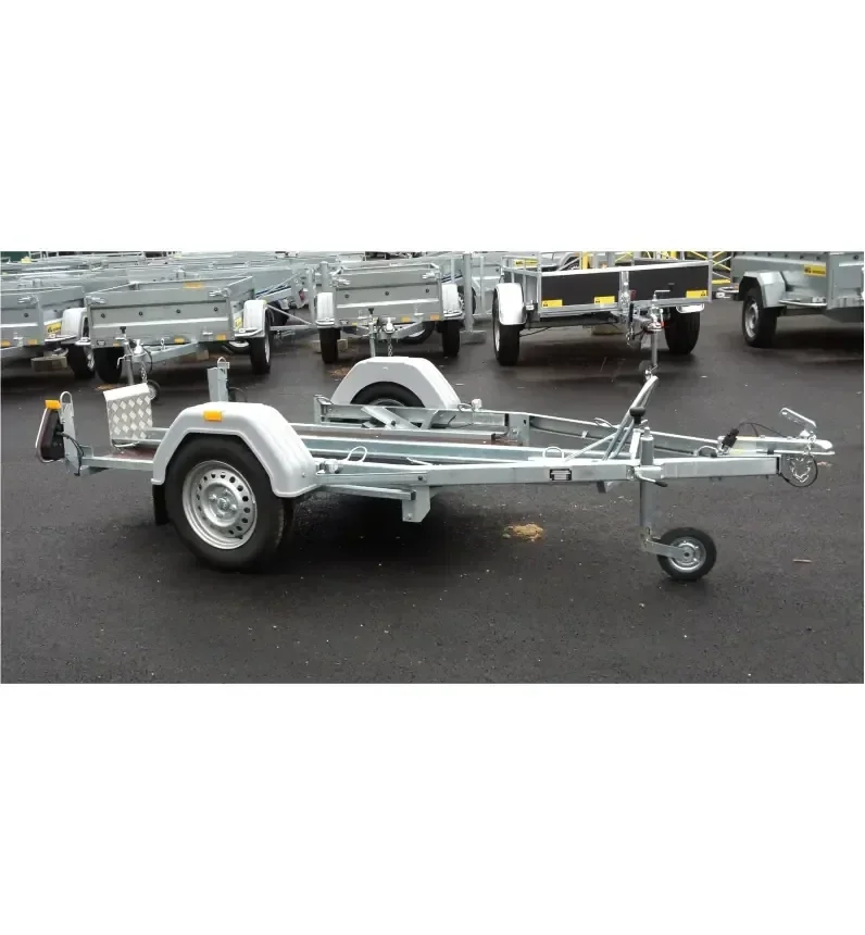 PORTE MOTO KXL 150500B