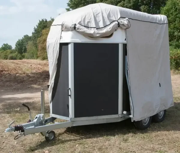 HOUSSE DE PROTECTION VAN CHEVAL LIBERTE