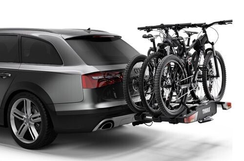 THULE Porte-bagages arrière Thule EasyFold XT 3B