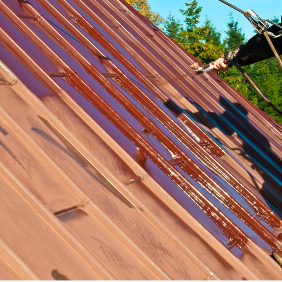 Nakładanie podkładu nowy targ