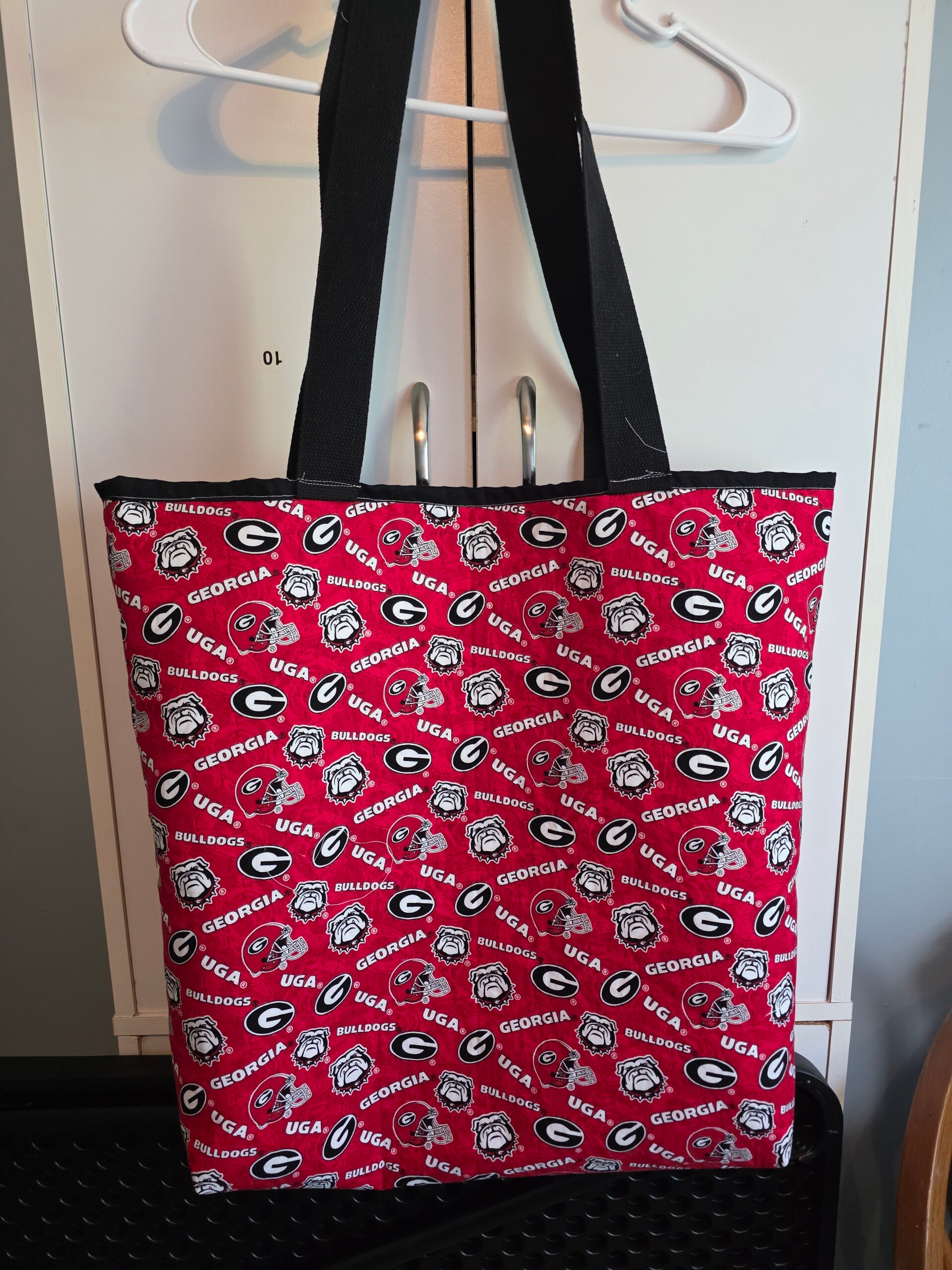 Medium Tote bag