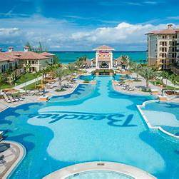 Divi Aruba Resort by the beach